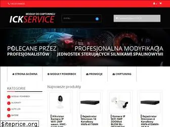 ickservice.pl