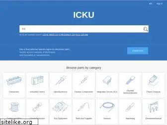 icku.net