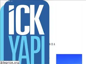 ickyapi.com.tr