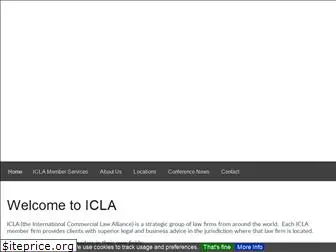 icl-alliance.com
