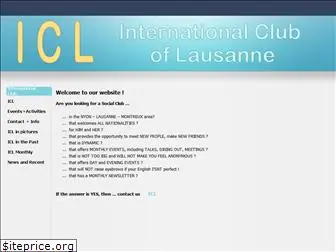 icl-club.ch