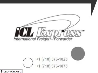 icl-express.com