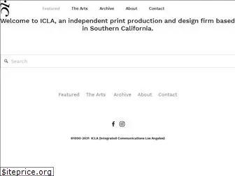 icla.com