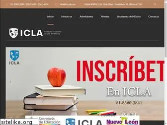 icla.edu.mx