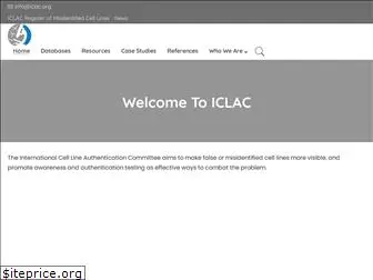 iclac.org