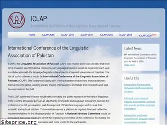 iclap.org