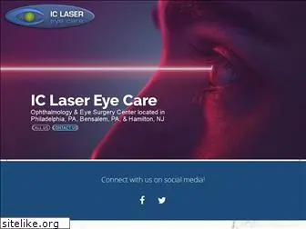 iclaser.com