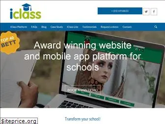 iclass-cms.com
