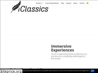 iclassicscollection.com