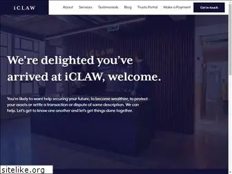 iclaw.com