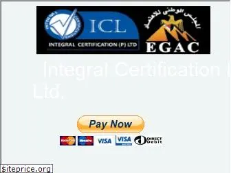 iclcert.com