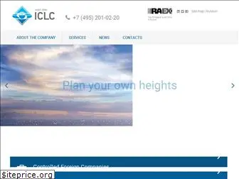 iclcgroup.com