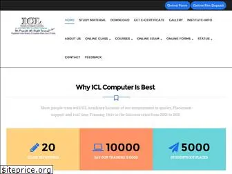 iclcomputer.com