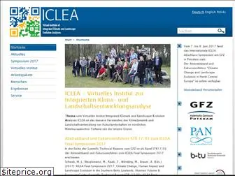 iclea.de