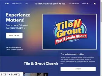 icleangrout.com