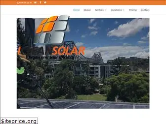 icleansolar.com.au