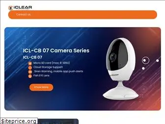 iclear.in