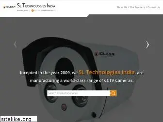 iclearcctv.co.in