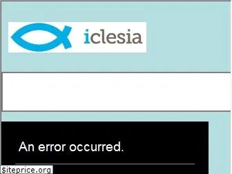 iclesia.com