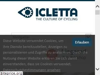 icletta.com