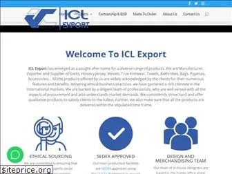 iclexport.com