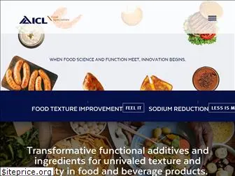 iclfood.com