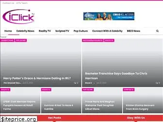 iclick-tv.com