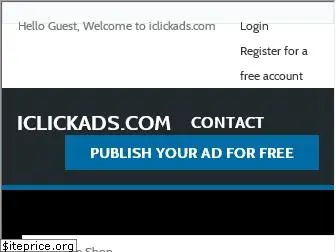 iclickads.com