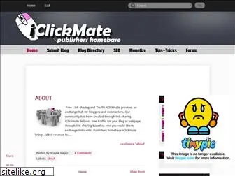 iclickmate.blogspot.com