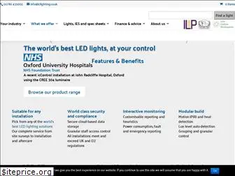 iclighting.co.uk