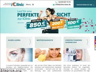 iclinic-laser.de