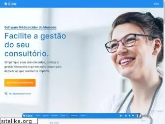 iclinic.com.br
