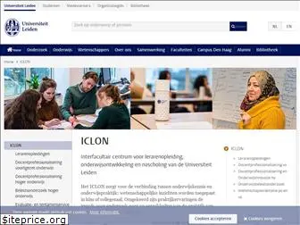 iclon.nl