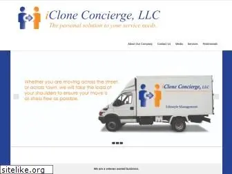 icloneconcierge.com
