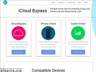 icloudbypassonline.com