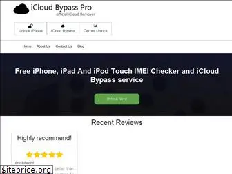 icloudbypasspro.net