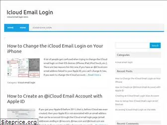 icloudemaillogin.com