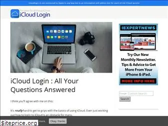 icloudlogin.com