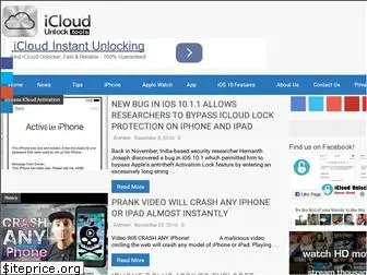 icloudunlock.tools