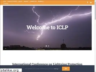 iclp-centre.org