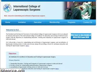 icls.org.in