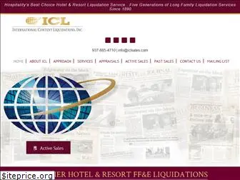 iclsales.com