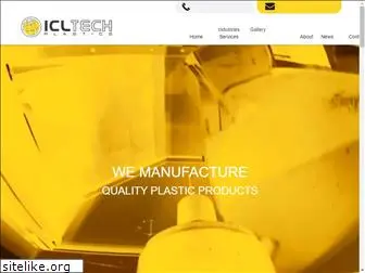 icltech.co.uk