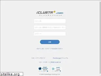 iclusta.com