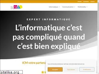 icm-france.com