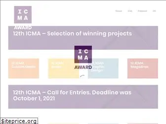 icma-award.com