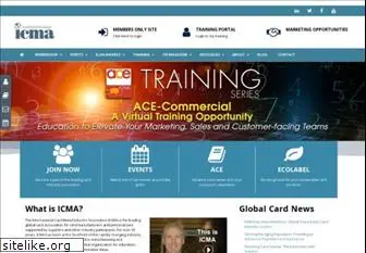 icma.com