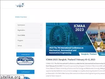 icmaa.org