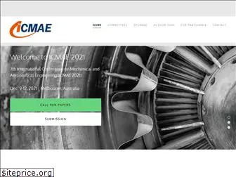 icmae.net