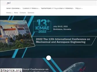 icmae.org